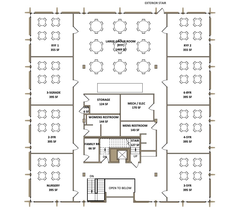 Floor 2