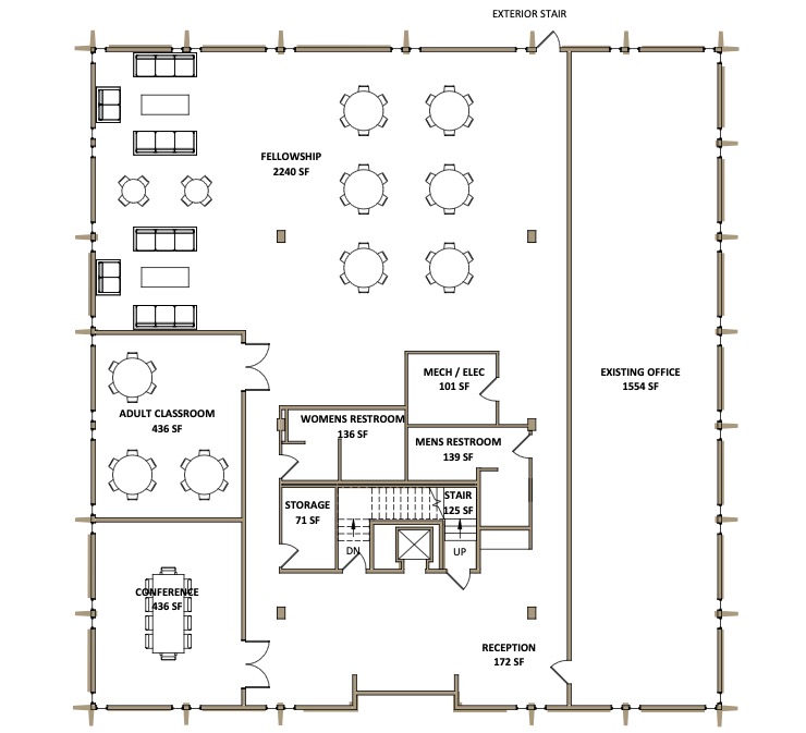 Floor 3